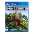 thumbnail image 1 of Jeu vidéo Minecraft Starter Collection pour (PS4), 1 of 6