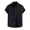 Black, variant on Ketyyh-chn99 Mens Dress Shirt 2024 Summer Tops Button Down Shirt Slim Fit Solid Color Blouse Cotton Dress Shirts for Men Black,2XL