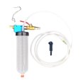 thumbnail image 1 of Car Tool Kit Automotive Pneumatic Brake Oil Replacement Machine, Emptying Machine, Car Brake Fluid Suction Cup, Maintenance, Automotive Repair Equipment, and Maintenance Tools, 1 of 9