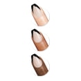 thumbnail image 3 of Salon Effects Perfect Press-On Nails, Non-Damaging Manicure, Easy to Apply, 3 of 7