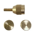 thumbnail image 2 of TISHITA Copper Tightening Screw Saxophone Neck Screw A B 5mm Screw, 2 of 8