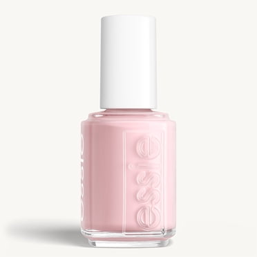 essie vernis à ongles, végétalien, finition brillante, formule de qualité salon, fiji, 13.5ml