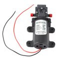 thumbnail image 2 of Pompe à Eau Électrique Mini 24V 60W 1.5m 5L/m Micro Diaphragme, 2 of 8