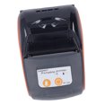 thumbnail image 1 of PT-210  Thermal Receipt Printer, 58mm Wireless Portable Mini Bill Printer with 90mm per second Fast Printing, ESC POS Compatible for  iOS PC, Long Lasting Power,, 1 of 7
