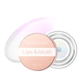 thumbnail image 2 of EGNMCR Blush Warm Powder Blusher Transparent Color Changing Gel High Gloss Powder Blusher Cream Natural Nude Makeup Rouge Powder Blusher a canmake, 2 of 4