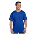 thumbnail image 1 of Hanes - T-Shirt à Poche Beefy-T, 1 of 1