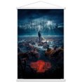 thumbnail image 1 of Netflix Stranger Things : Saison 2 - Citrouilles, 1 of 4
