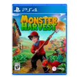 thumbnail image 1 of Jeu vidéo Monster Harvest pour (PS4), 1 of 8
