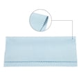 thumbnail image 3 of Unique Bargains Microfiber Cleaning Cloth 6' x 6' Soft Suede for Camera Lens, Blue 24 Pack, 3 of 6