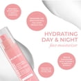 thumbnail image 2 of MCoBeauty - Everyday - Hydrating Day & Night Face Moisturiser, 2 of 5