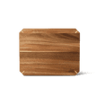 thumbnail image 2 of Thyme & Table 2-Piece Acacia Cutting Board Set, 2 of 6
