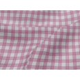 thumbnail image 4 of oneOone Viscose Jersey Fabric Gingham Check Fabric Prints By Yard 60 Inch Wide, 4 of 5