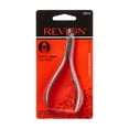 thumbnail image 4 of Revlon Half Jaw Cuticle Nipper, 4 of 5