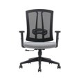 thumbnail image 1 of Sean Office Chair, Grey/Black, 1 of 7