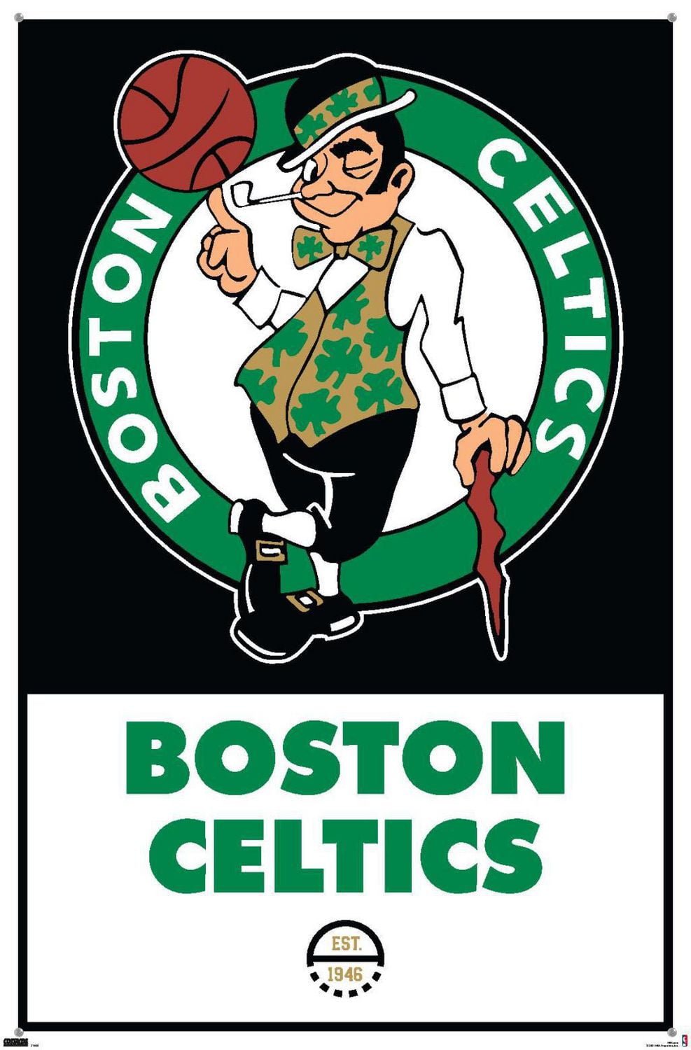 NBA Boston Celtics