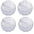 thumbnail image 2 of Housses de Pneus Housses de Roues 4 Pcs/ensemble Housses de Pneus Imperméables Housses de Roues Protection Solaire pour Pneu pour Autocaravane Bateau Remorque Fourgonnette Camion, 2 of 8