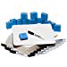 thumbnail image 3 of Charles Leonard CHL35090 Lap Board Jumbo Classroom Pack, 3 of 5