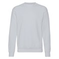 thumbnail image 1 of Fruit Of The Loom Mens Set-In Belcoro® Yarn Sweatshirt, 1 of 2