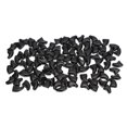thumbnail image 1 of 100PCS Soft Cat Nail Caps Covers Claw Protectors PVC Anti Scratch Furniture Damage Prevention Multi Size for Small Medium Large Cats, 1 of 7