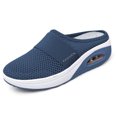 thumbnail image 1 of Walking Shoes Breathable Casual Mesh Slip on Walking Shoes, 1 of 6