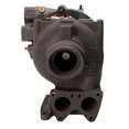 thumbnail image 2 of Fleece Performance 11-16 Chevrolet Duramax 6.6L (LML) 63mm Billet VNT Guépard Turbocharger, 2 of 2