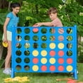 thumbnail image 2 of Connect 4 Giant Edition 1.1 m x 1.0 m, 2 of 4