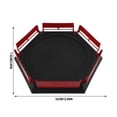 thumbnail image 3 of Amzcrzy Home Tools, Gardening Tools, Home Improvement, The Competitive Interactive Accessories For Children's Families Arena plate, 3 of 5