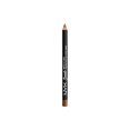 thumbnail image 1 of NYX Professional Makeup Suede Matte Lip Liner, Downtown Beauty, 1 of 2