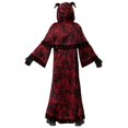 thumbnail image 2 of Kids Evil Skull Demon Costume, 2 of 5
