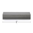 thumbnail image 4 of 6 2 Sided Knife Blade Sharpener Sharpening Stone For Kitchen (Grit  120 / 240), 4 of 7