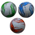 thumbnail image 4 of tredstone Ballon de Soccer en PU Cousu à la Machine pour une Performance Durable Imperméable et Résistant Taille Officielle Vert, 4 of 6