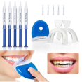thumbnail image 3 of Tooth Whitening Teeth Whitening Professional Kit Bleach Dental Set, 3 of 4