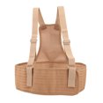thumbnail image 1 of Maternity Belt Pregnancy Support Breathable Adjustment Shoulder Postpartum BeltKhaki, 1 of 14