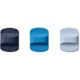 thumbnail image 1 of YETI Magslider, Lot de 3, Bleu Grande Vague, 1 of 7