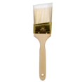 thumbnail image 3 of ACTION-1 Professional Quality Angled Paint Brush, Pack of 12, 3 of 3