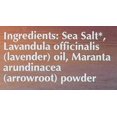 thumbnail image 2 of Ancient Secrets Bath Salts From The Dead Sea, Lavender, 16 Ounce, 2 of 4