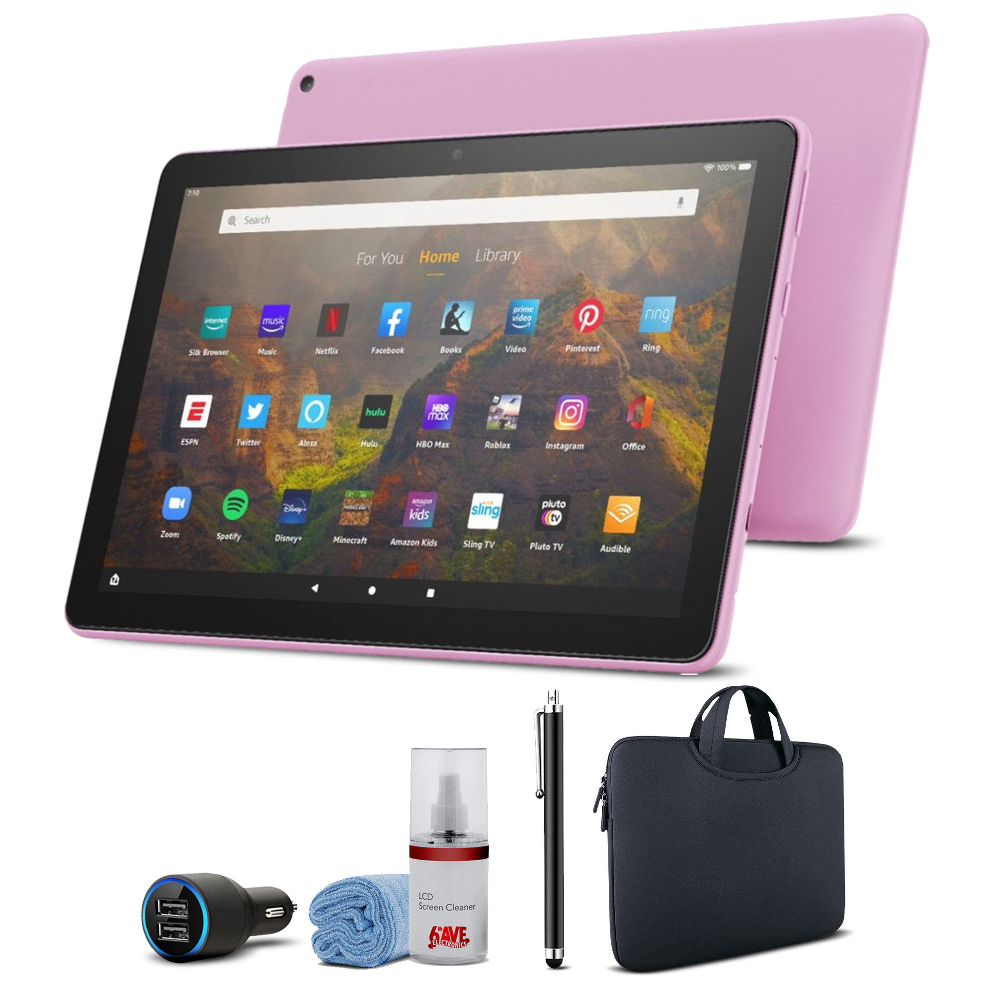 Fire HD 10 32GB 10.1
