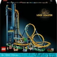 thumbnail image 1 of LEGO Icons - Looping-Achterbahn, 1 of 7