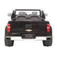 thumbnail image 3 of Rollplay 12V Chevy Silverado, 3 of 6