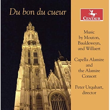 Chamber Music from the Brossard Collection