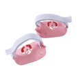 thumbnail image 3 of Xuanheng 2 Pieces Wearable Piano Hand Orthotic Tool for Adults Player Piano Beginner Pink, 3 of 8
