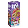 thumbnail image 3 of Jenga: Fortnite Edition Game, Wooden Block Stacking Tower Game for Fortnite Fans, Ages 8 & Up, 3 of 6