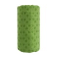 thumbnail image 2 of Vaidha Yoga Towel Sweat Absorbent Non-slip Yoga Towel Quick-drying Yoga Mat Hot Mat Cloth Breathable Yoga Mat With Mesh Carrying Bag Hot Yoga Towel For Bikram Pilates, 2 of 7