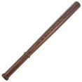thumbnail image 1 of HAOAN Adult 21.54” Wood Baseball Bat, 1 of 6