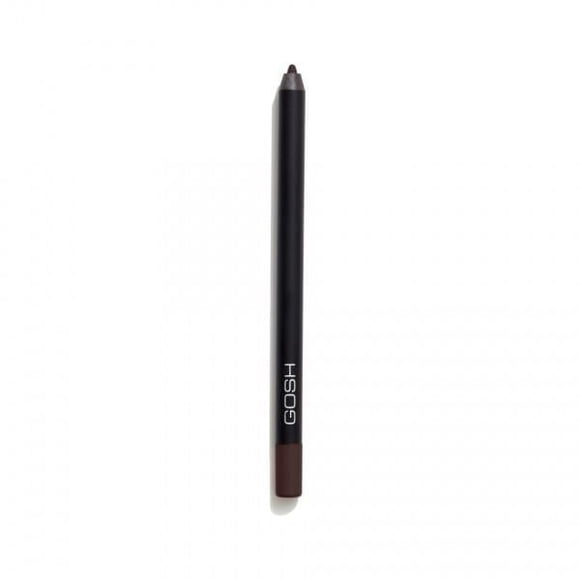 GOSH-Velvet Touch Eye Liner - 024 Truly Brown
