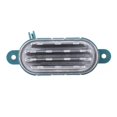 thumbnail image 3 of 7L0907521B HVAC Heater Blower Motor Resistor Car 7L090752A 7L0907521, 3 of 5
