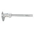 thumbnail image 2 of Digital Caliper 6 Inch Electronic Digital Caliper 150mm Inch And Millimeter Conversion Calipers Measuring Tool With LCD Screen, Digital Calipers, 2 of 8