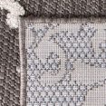 thumbnail image 4 of Safavieh Cottage Damjan Tapis Floral Extérieur, 4 of 4