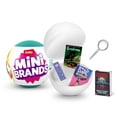 thumbnail image 1 of Capsule Mini Brands Books, 1 of 9