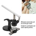 thumbnail image 4 of Watch Back Remover Tool,  15Pcs Watch Press Tool Set, Plastic & Metal Material For Watchemaker Use 18mm-50mm Watches, 4 of 8